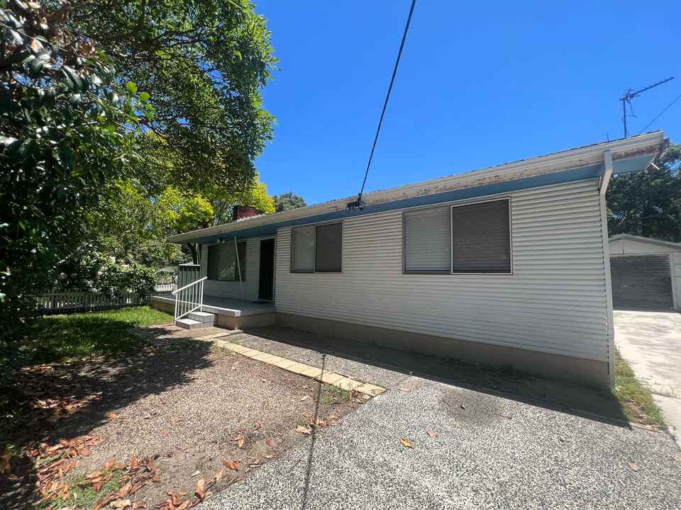 21 Henry Kendall Street West Gosford