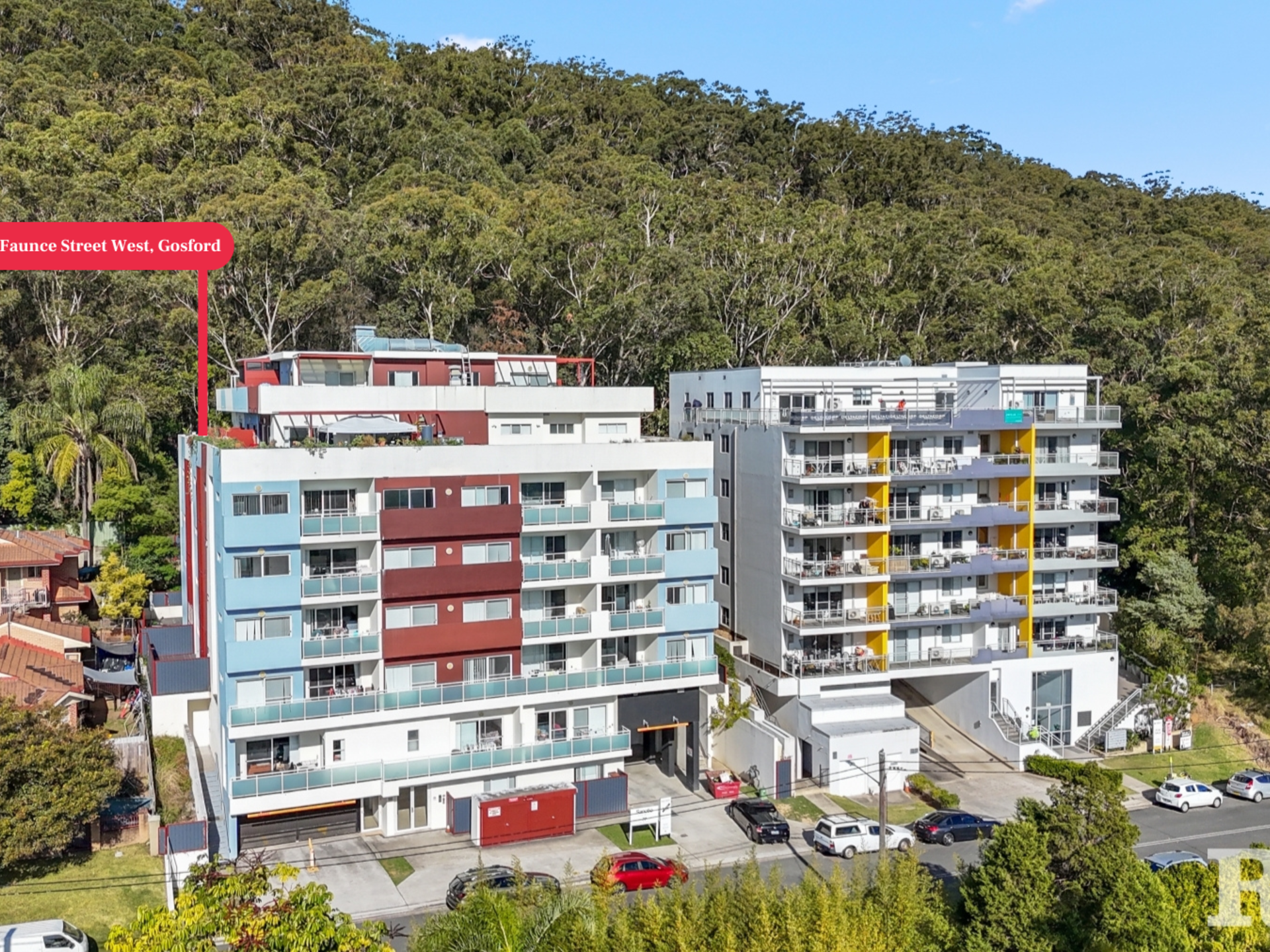35/77 Faunce Street West Gosford
