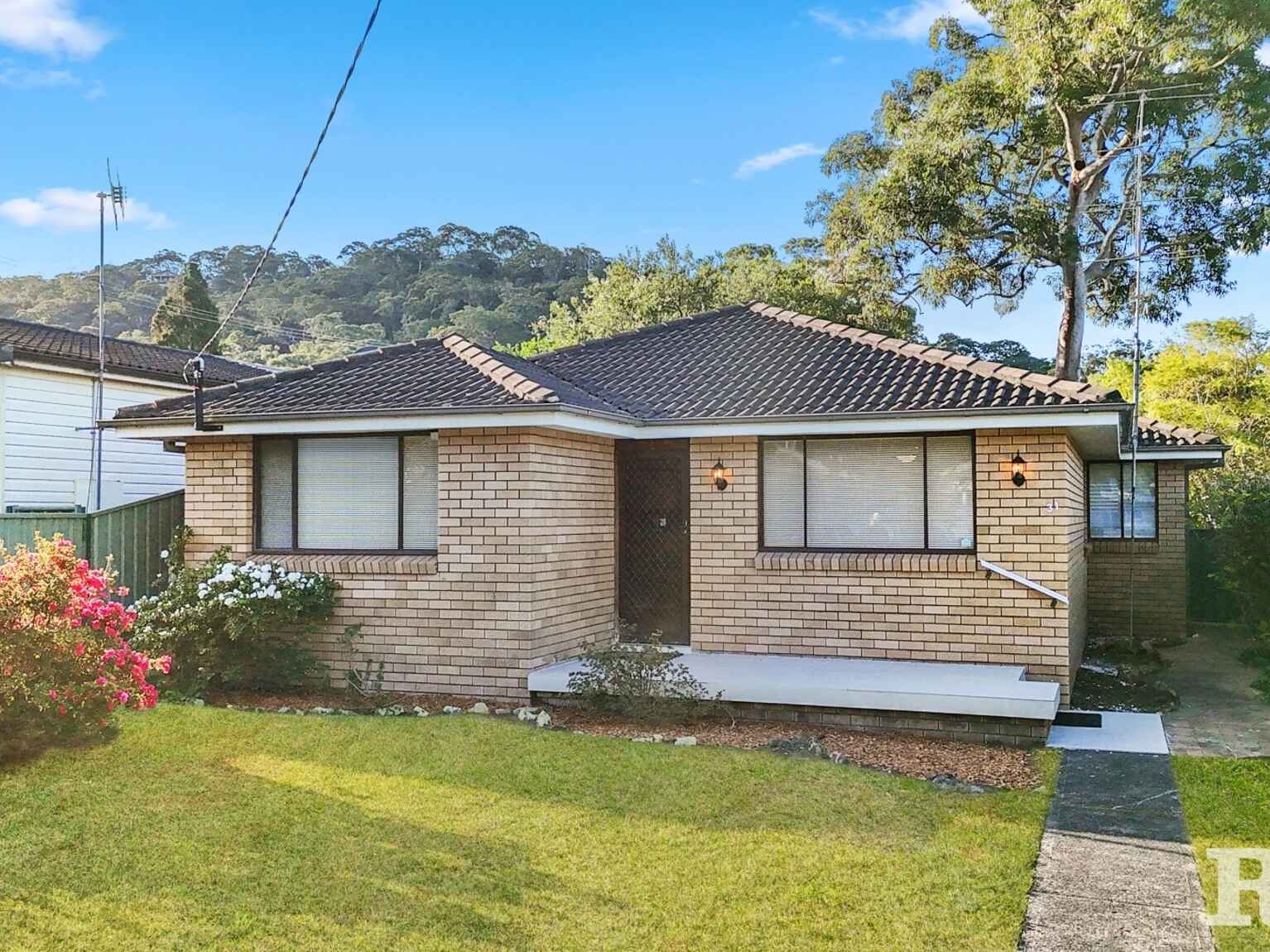 31 Stella Road Umina Beach