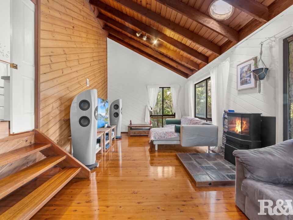 43 Gabagong Road Horsfield Bay
