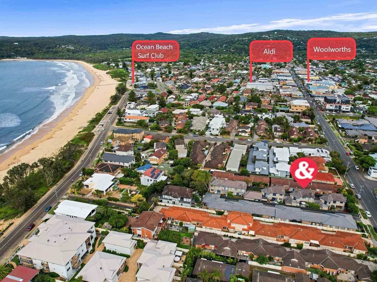 2/188 West Street Umina Beach