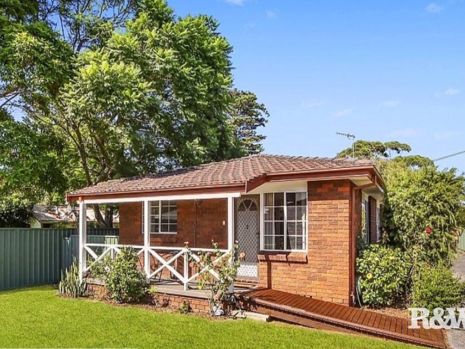 2/40 Bogan Road Booker Bay
