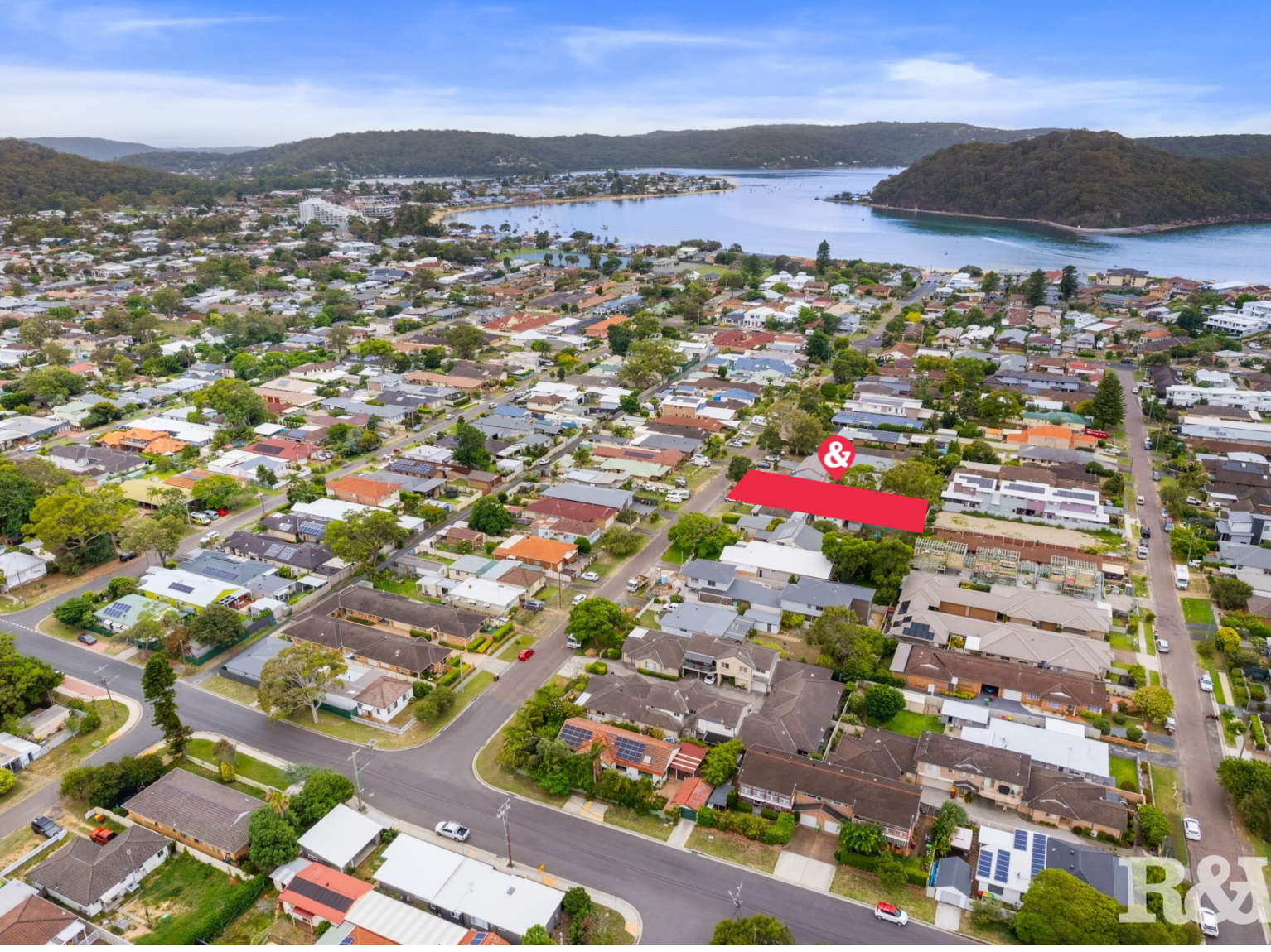 1,2,3/36 Kourung Street Ettalong Beach