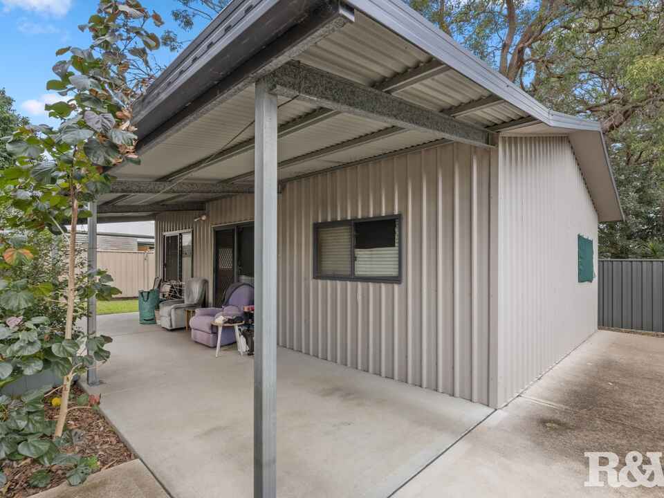19 Banksia Street Ettalong Beach
