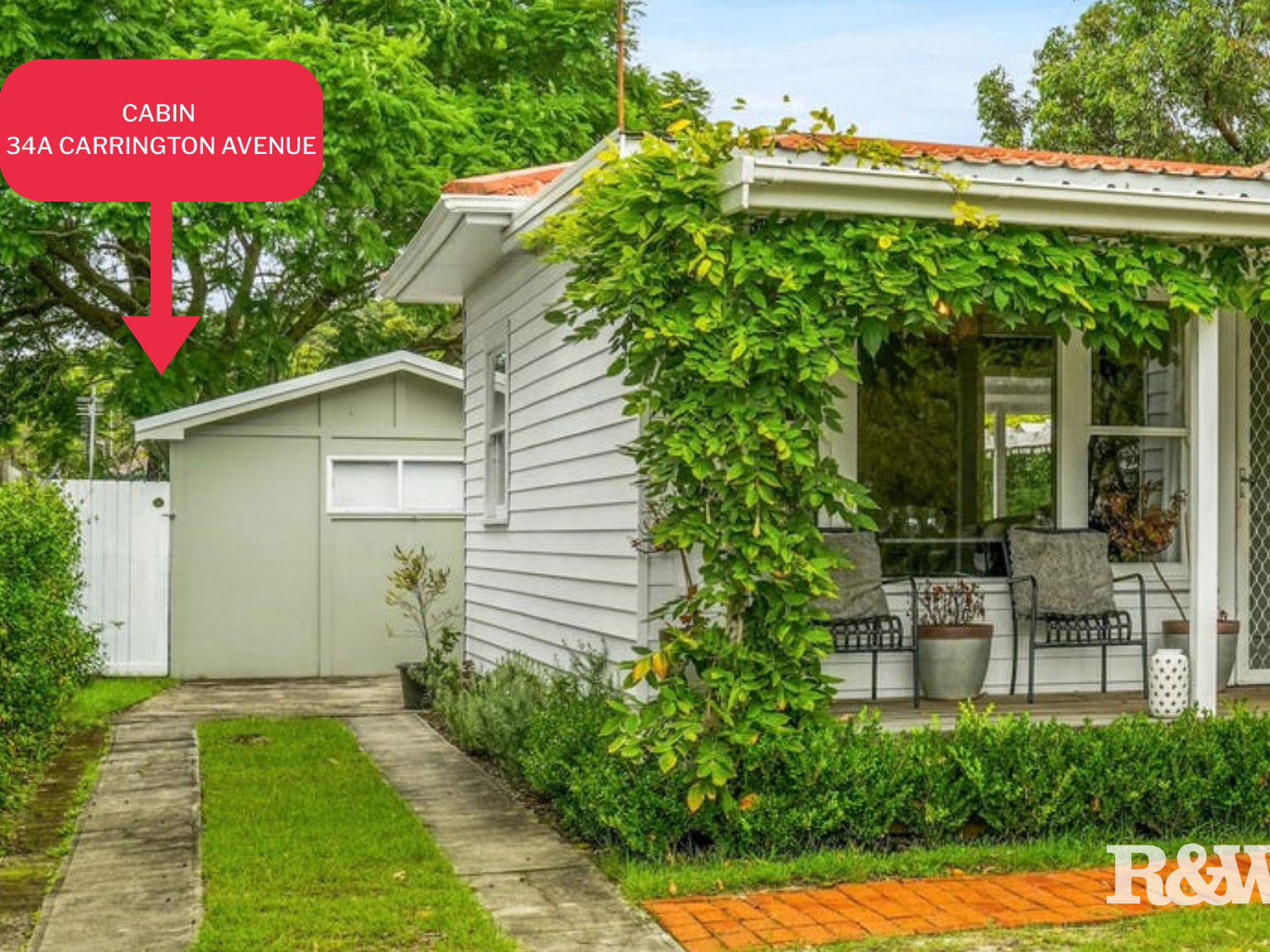 34A Carrington Avenue Woy Woy