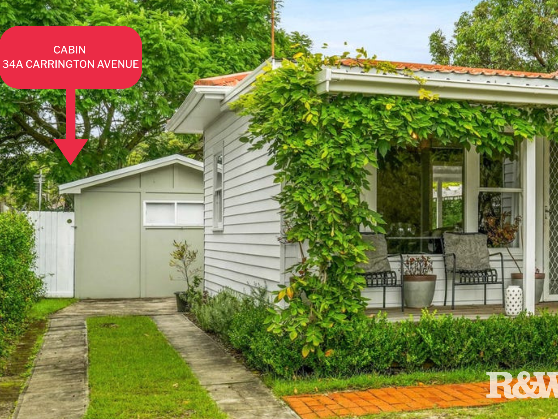 34A Carrington Avenue Woy Woy