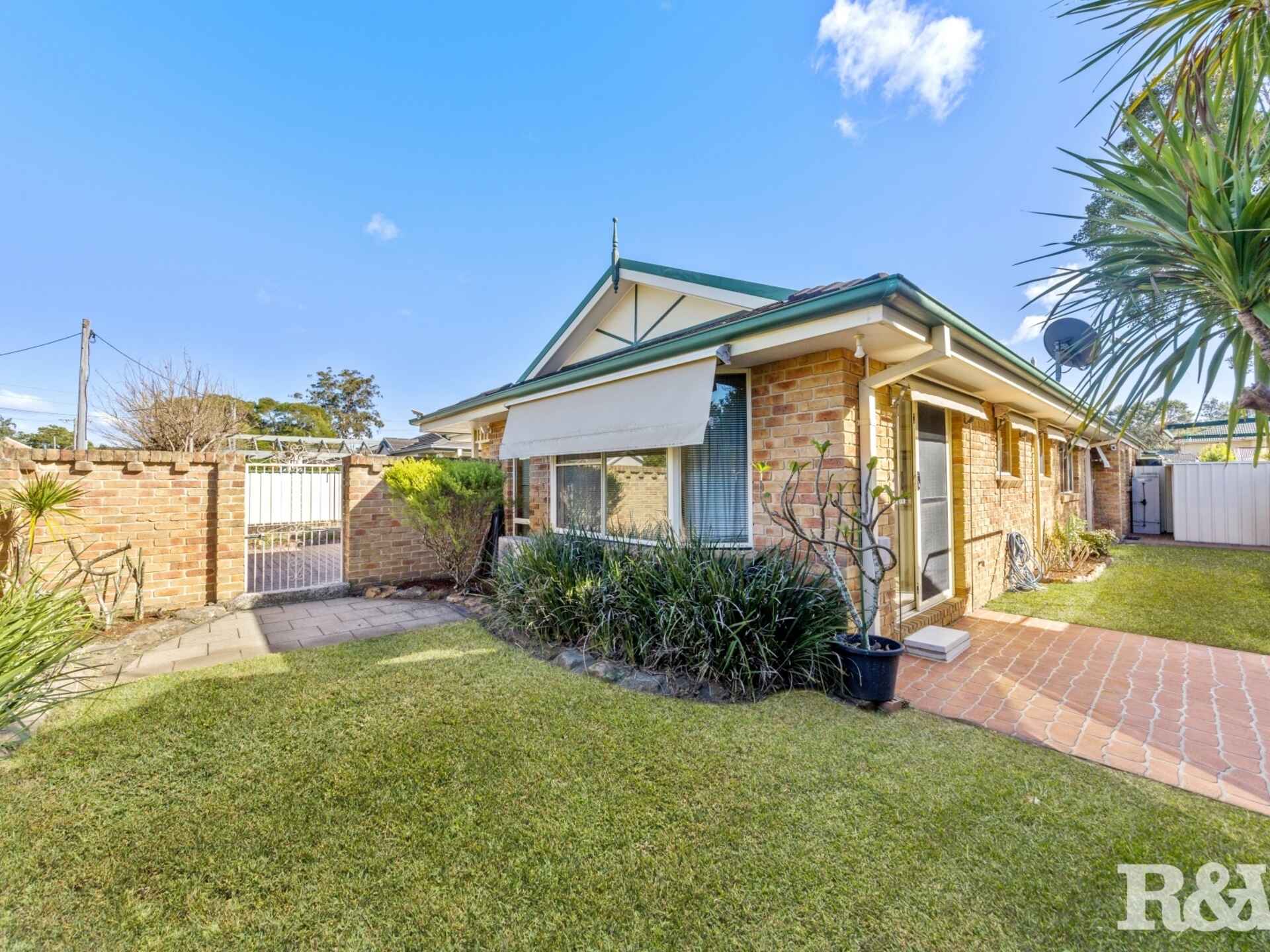 1/83 Victoria Road Woy Woy