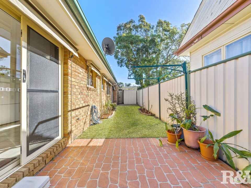 1/83 Victoria Road Woy Woy
