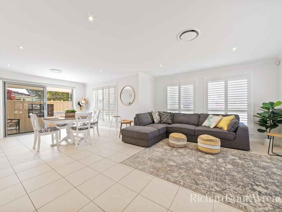 1/27 Bogan Road Booker Bay