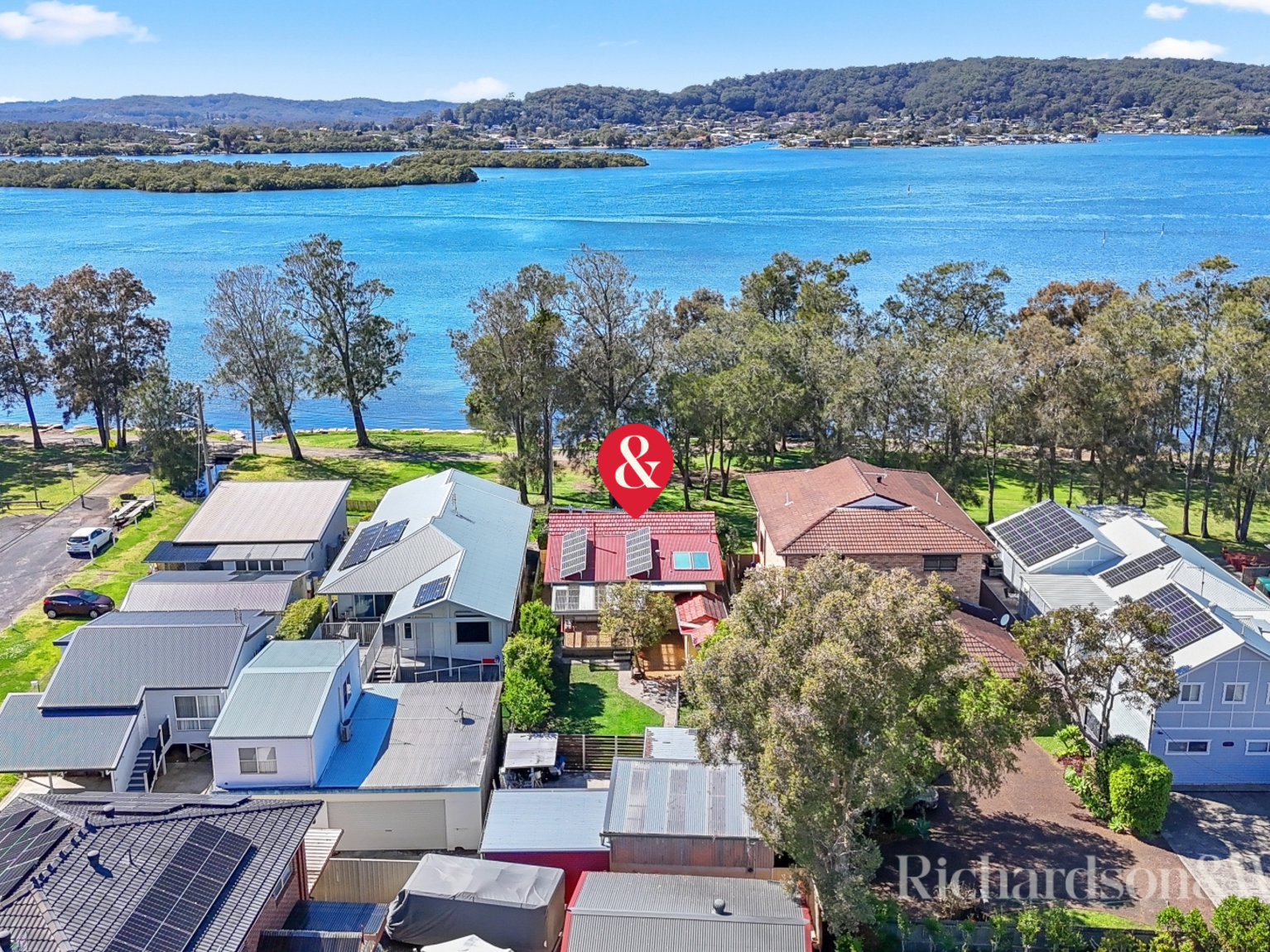 2A Bowden Road Woy Woy