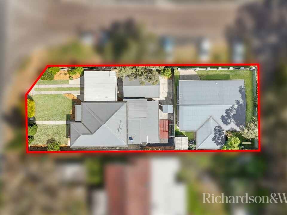 57 Memorial Avenue Blackwall