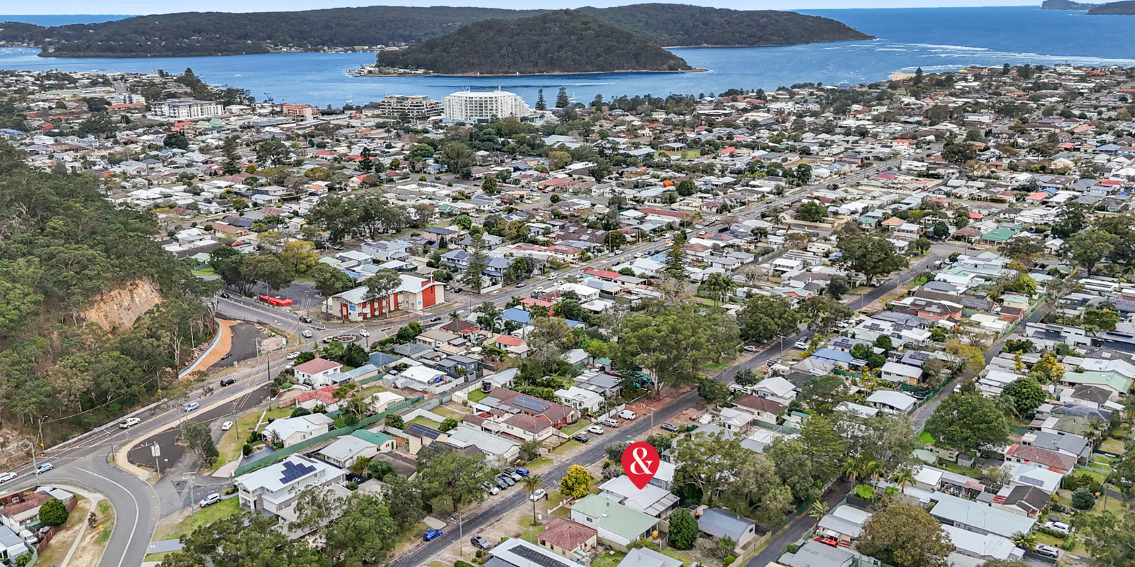 19 Banksia Street Ettalong Beach
