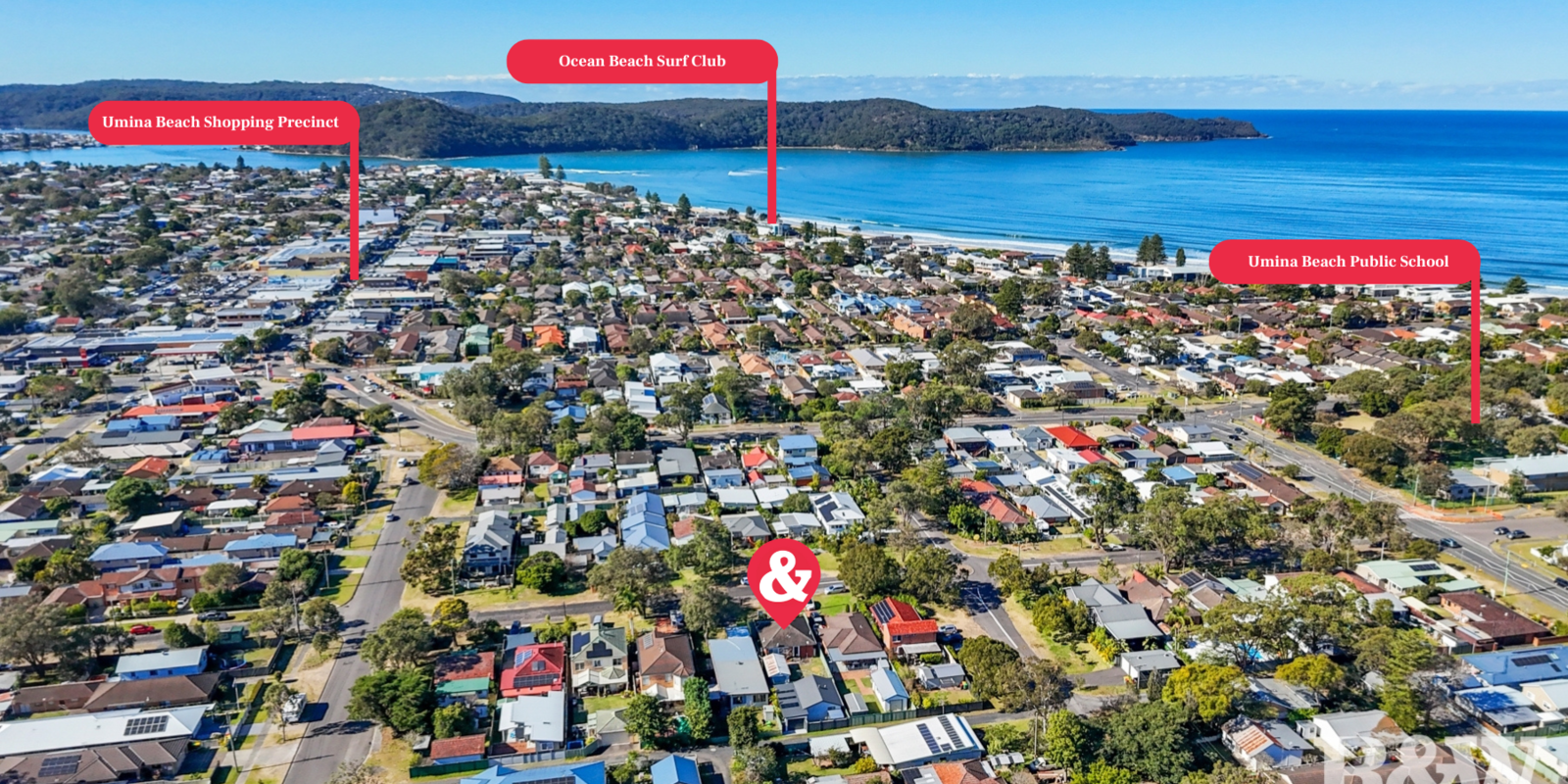 11 Melbourne Avenue Umina Beach