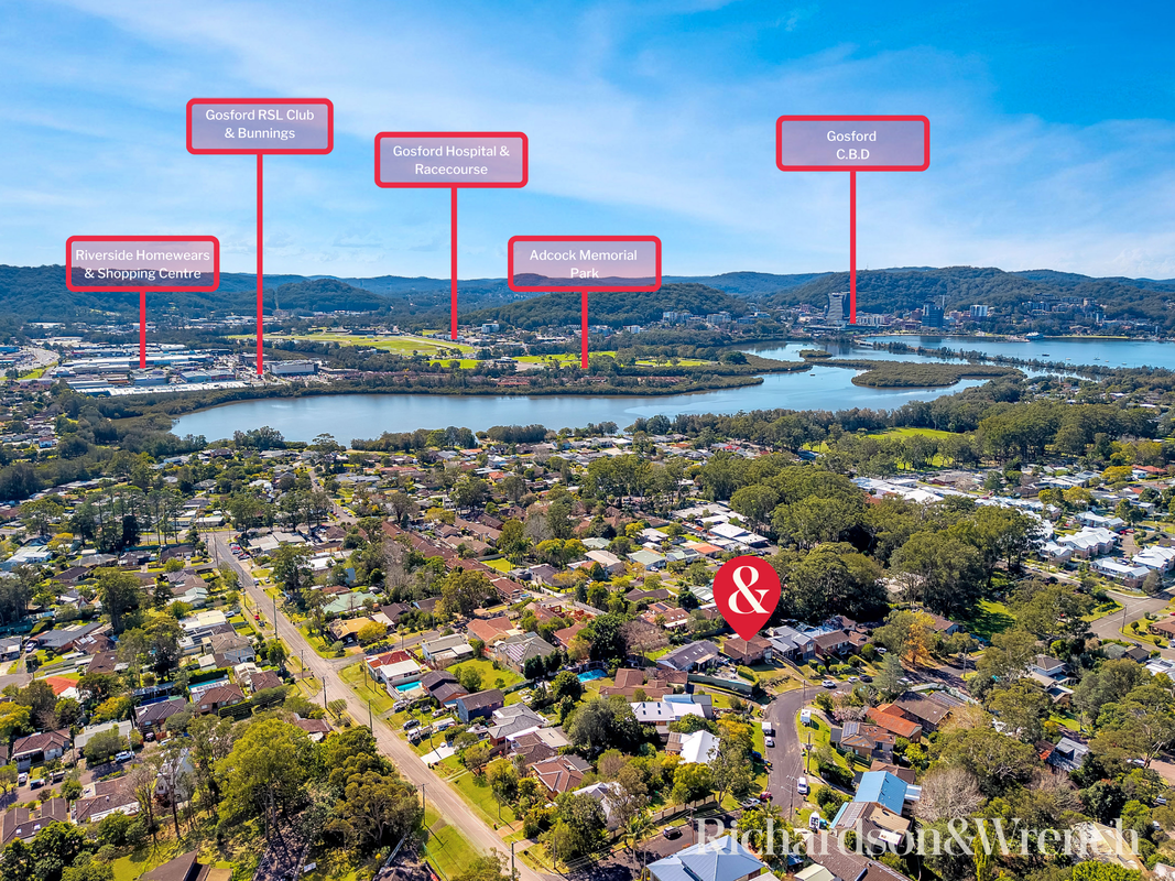 10 Northwind Avenue Point Clare 10 Northwind Avenue Point Clare