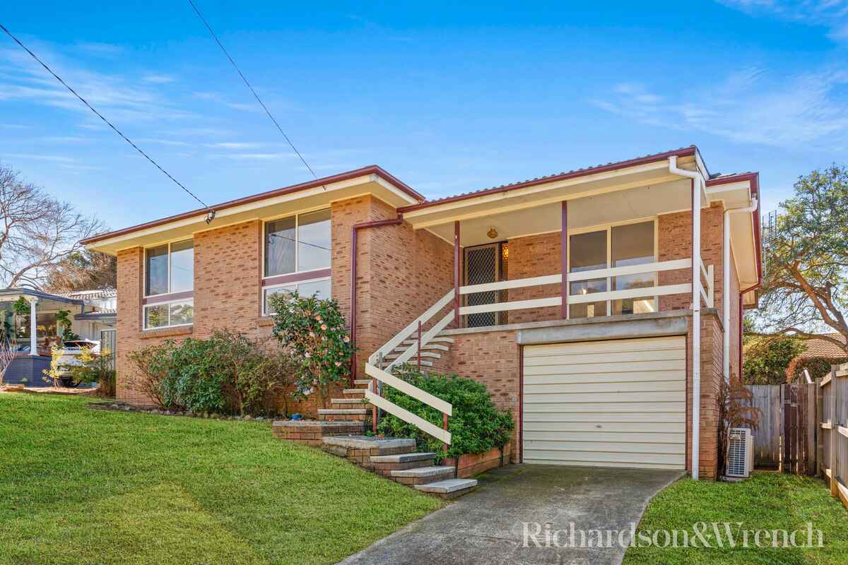 10 Northwind Avenue Point Clare 10 Northwind Avenue Point Clare