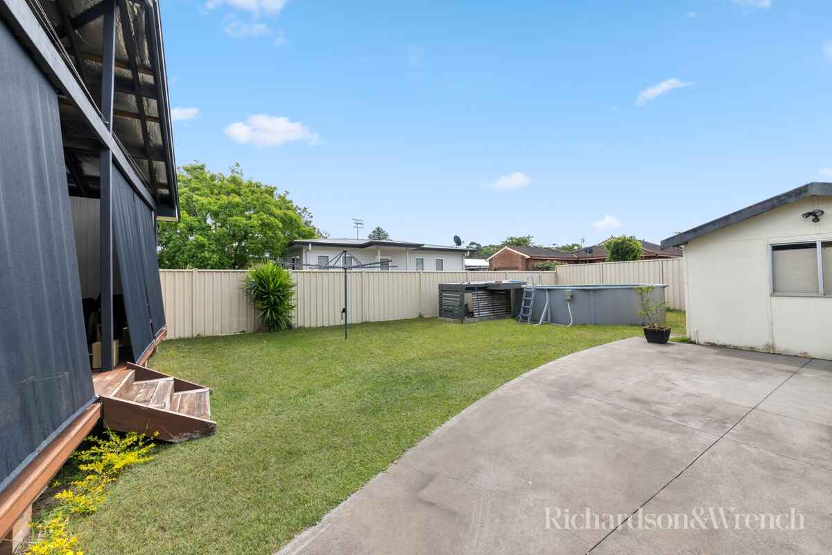 13 Birdwood Avenue Umina Beach