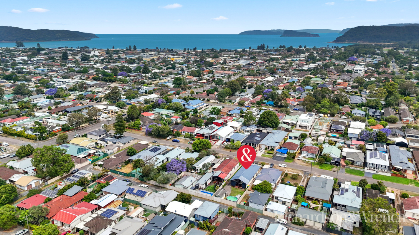 13 Birdwood Avenue Umina Beach