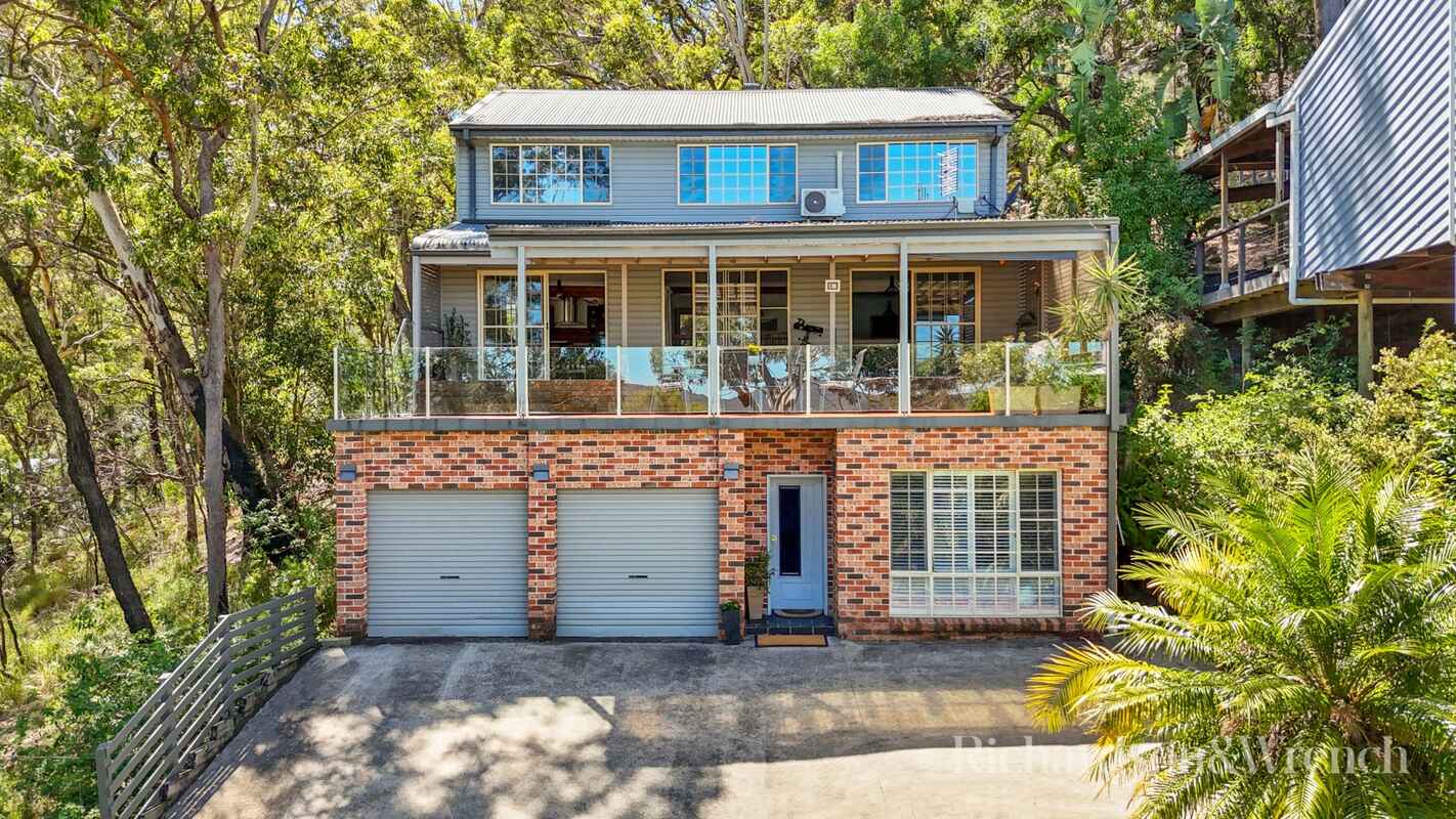 3 Daley Avenue Daleys Point