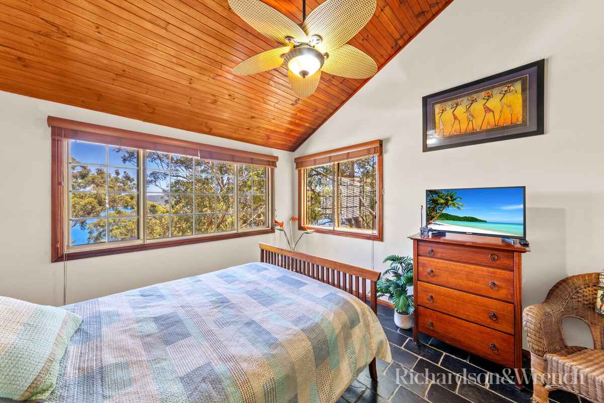 3 Daley Avenue Daleys Point