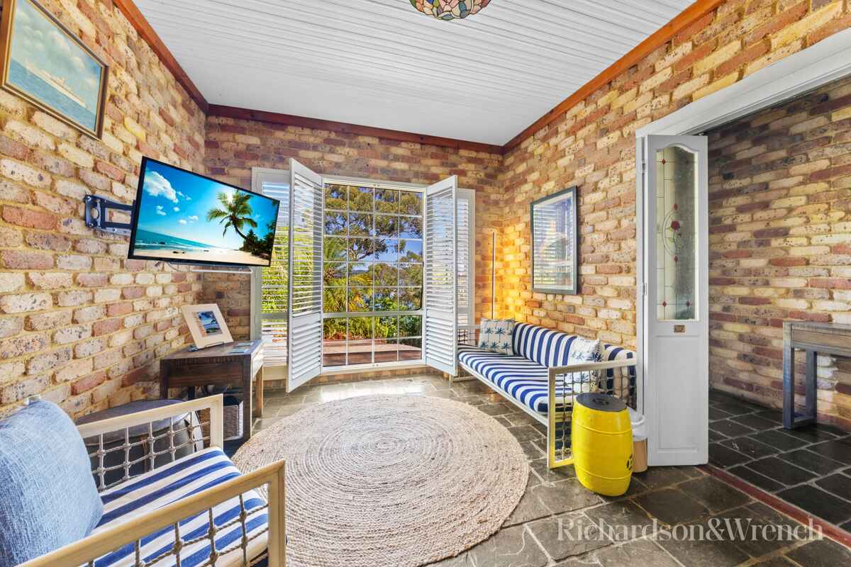 3 Daley Avenue Daleys Point