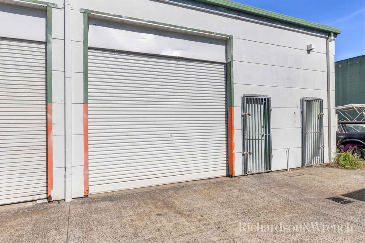 2/93 Rawson Road Woy Woy