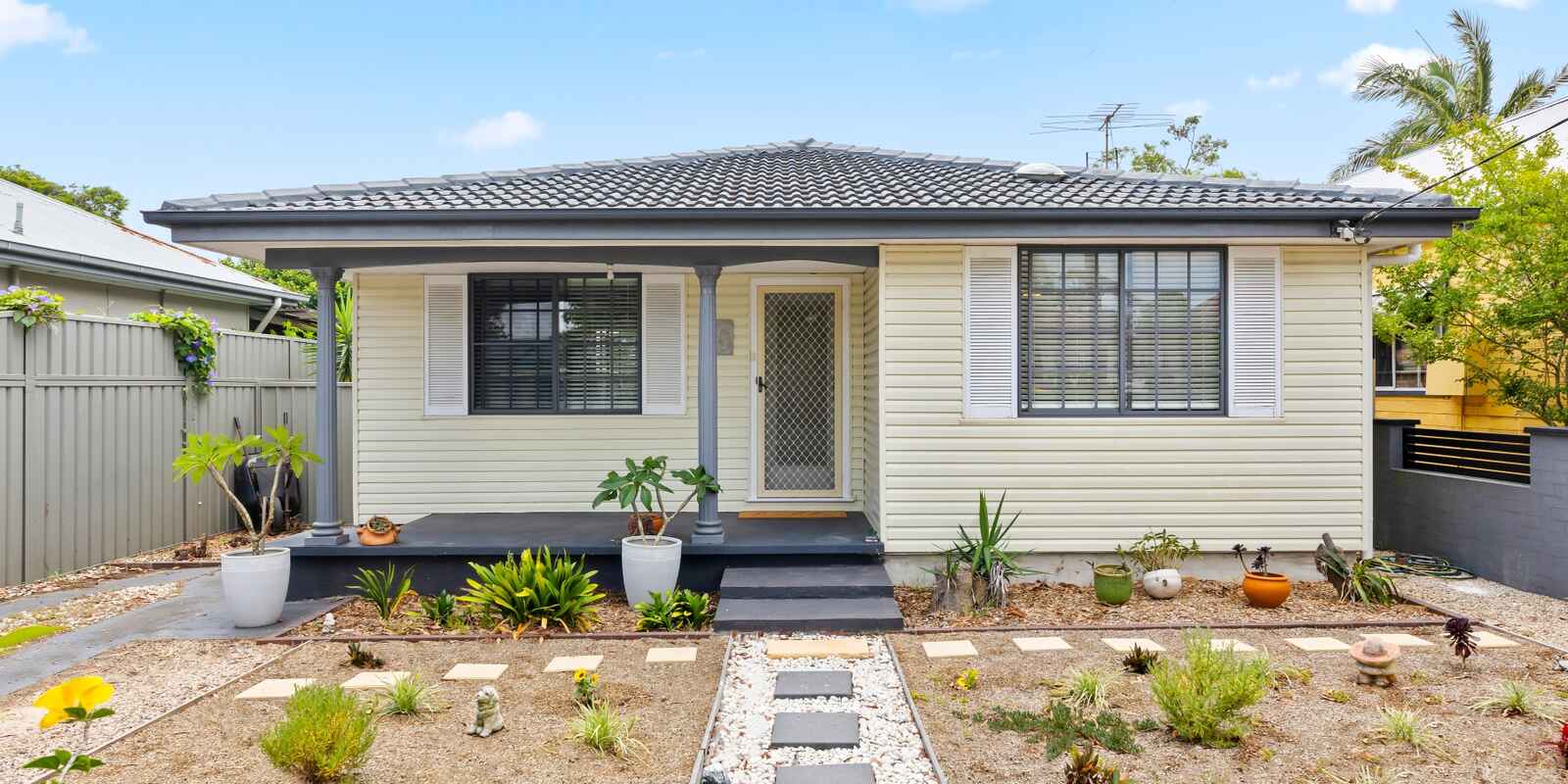 41 Britannia Street Umina Beach 41 Britannia Street Umina Beach