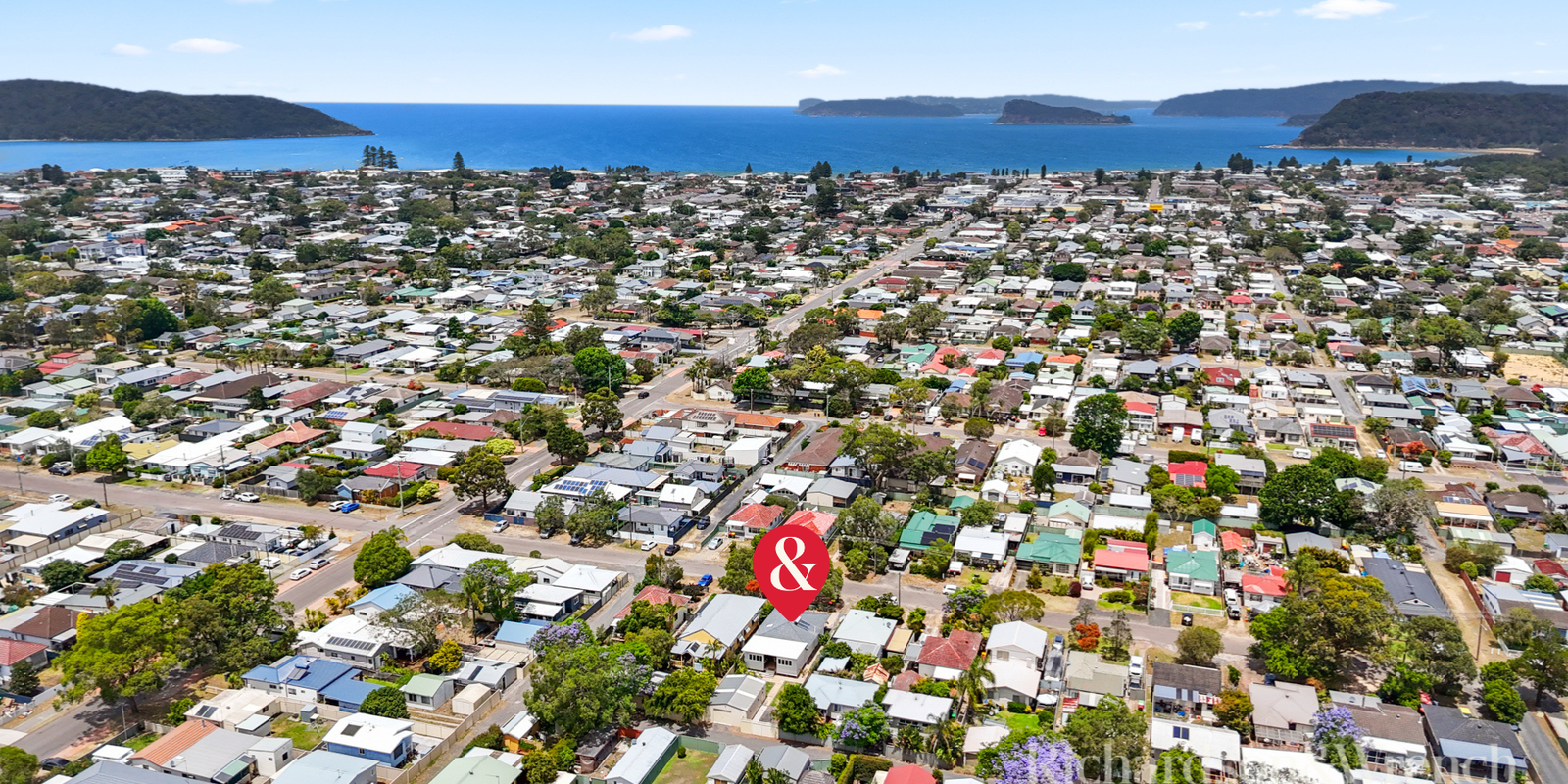 41 Britannia Street Umina Beach 41 Britannia Street Umina Beach