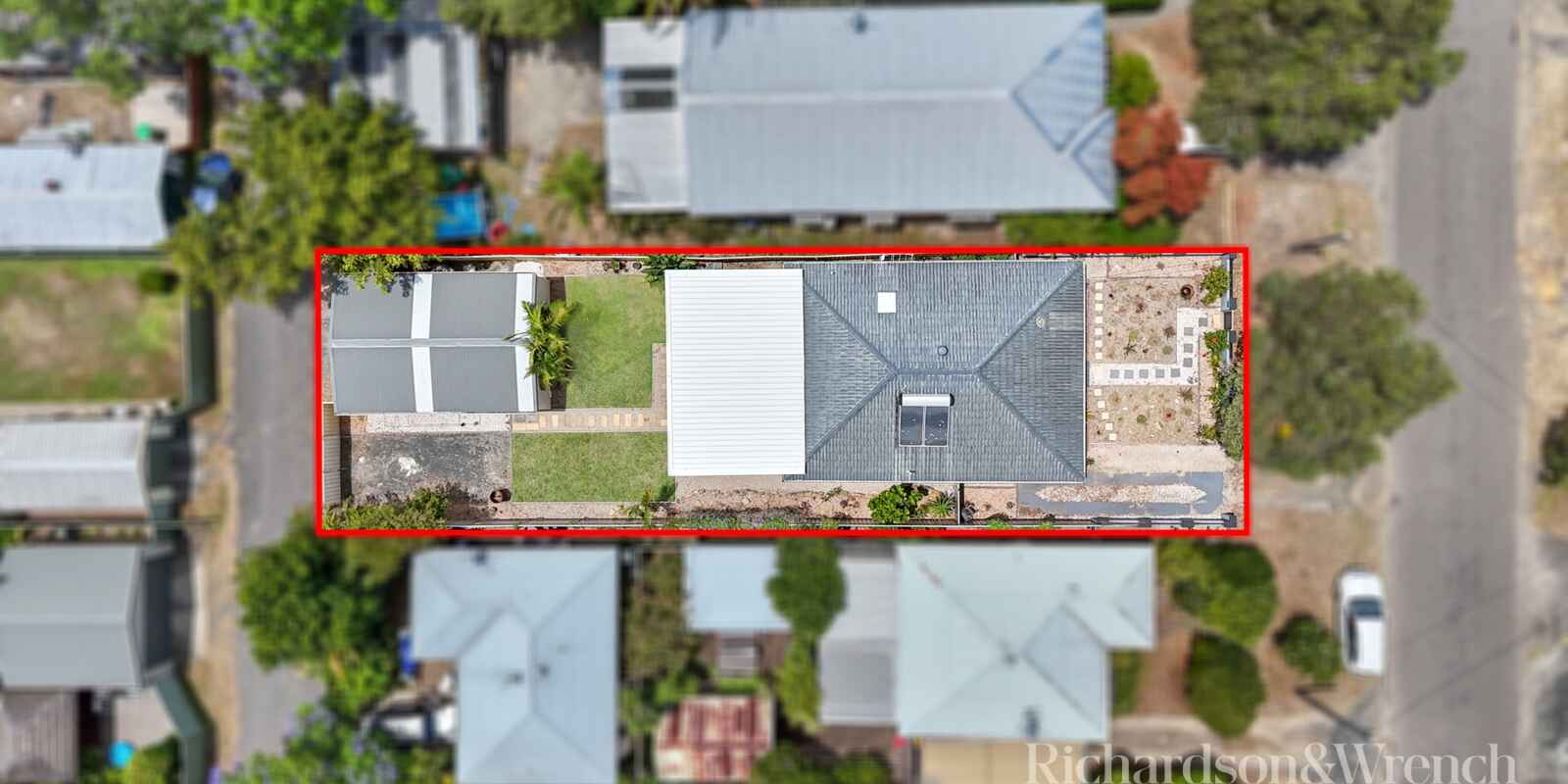 41 Britannia Street Umina Beach 41 Britannia Street Umina Beach