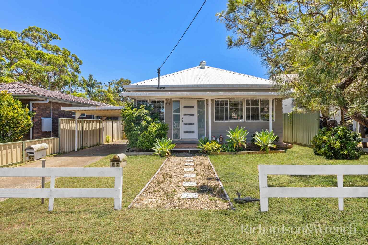 57 Adelaide Avenue Umina Beach