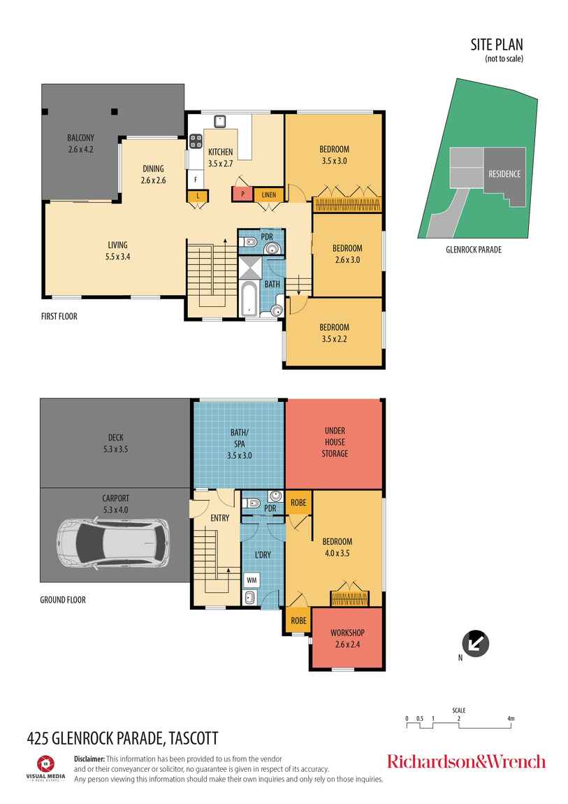 425 Glenrock Parade Tascott