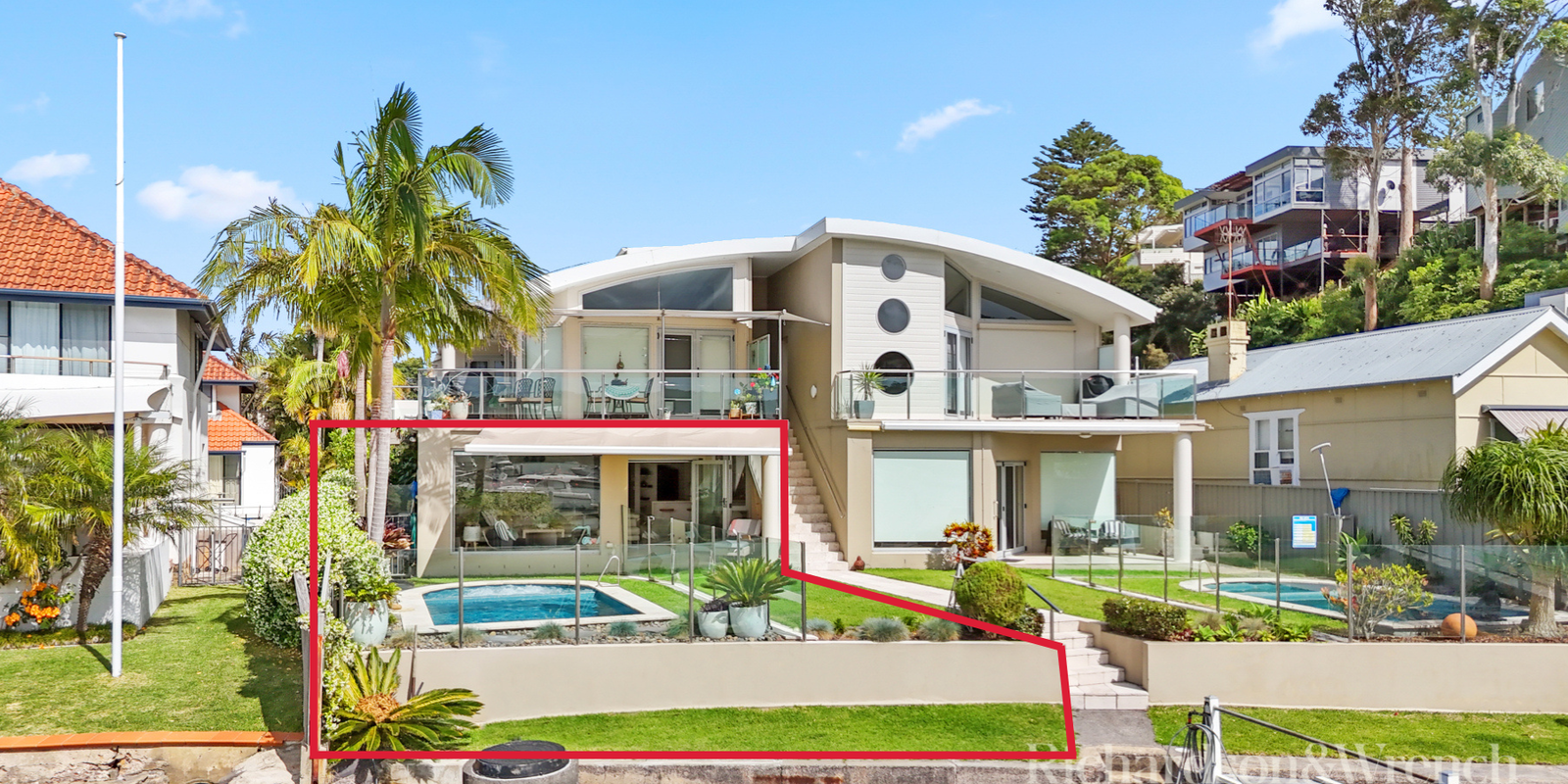 4/30 - 36 Booker Bay Road Booker Bay 4/30 - 36 Booker Bay Road Booker Bay