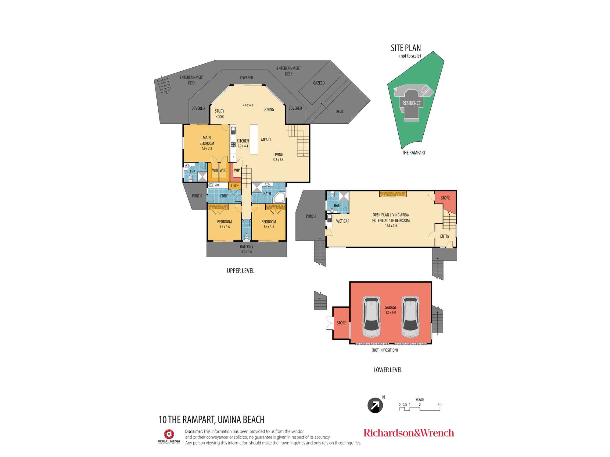 10 The Rampart Umina Beach