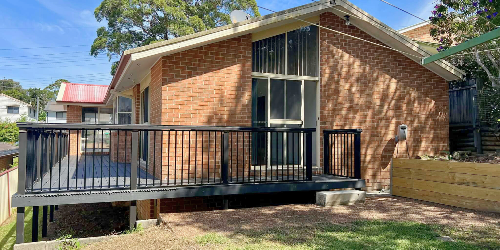 11 Lakala Avenue Springfield