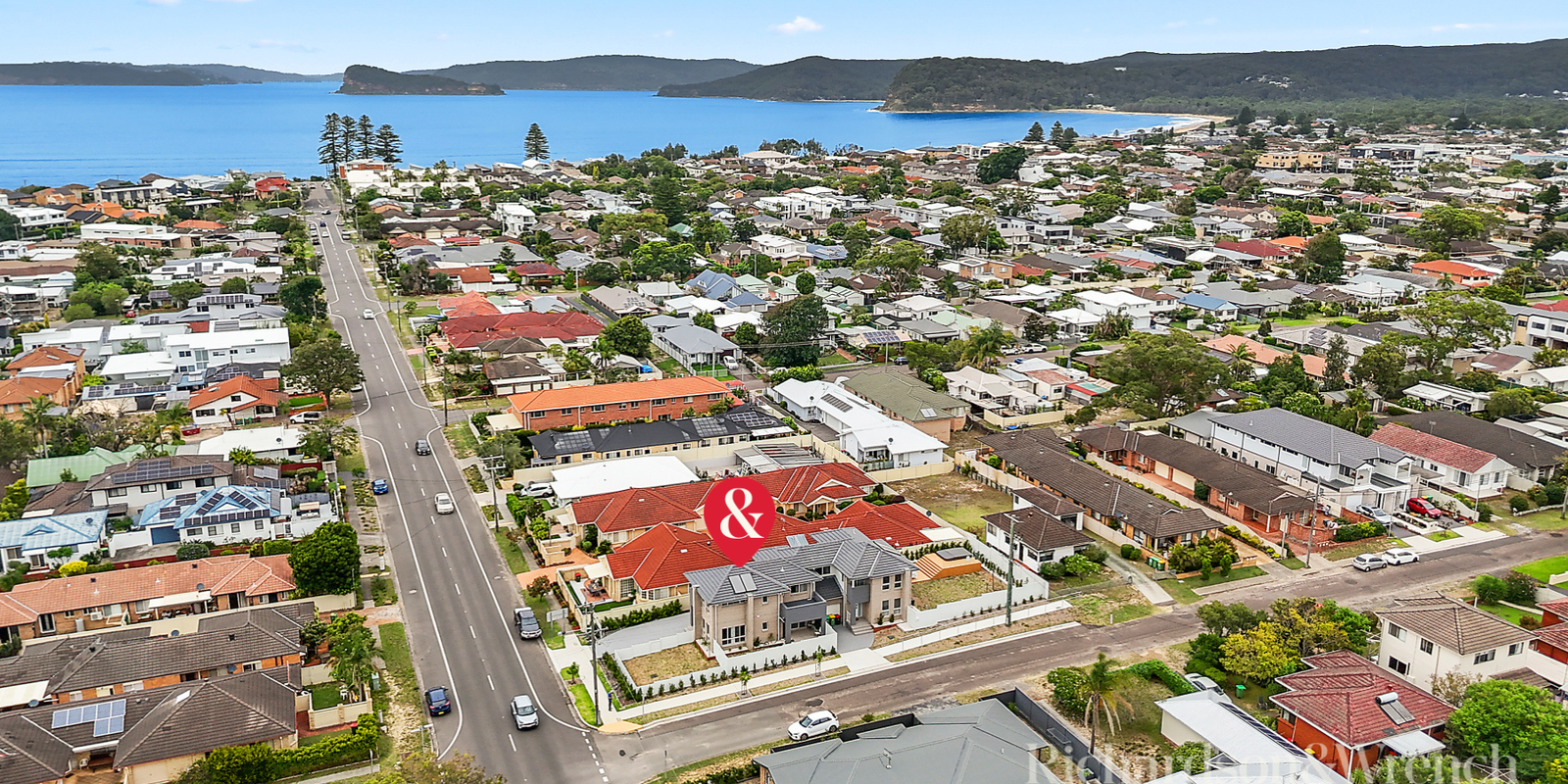 1/139 Barrenjoey Road Ettalong Beach