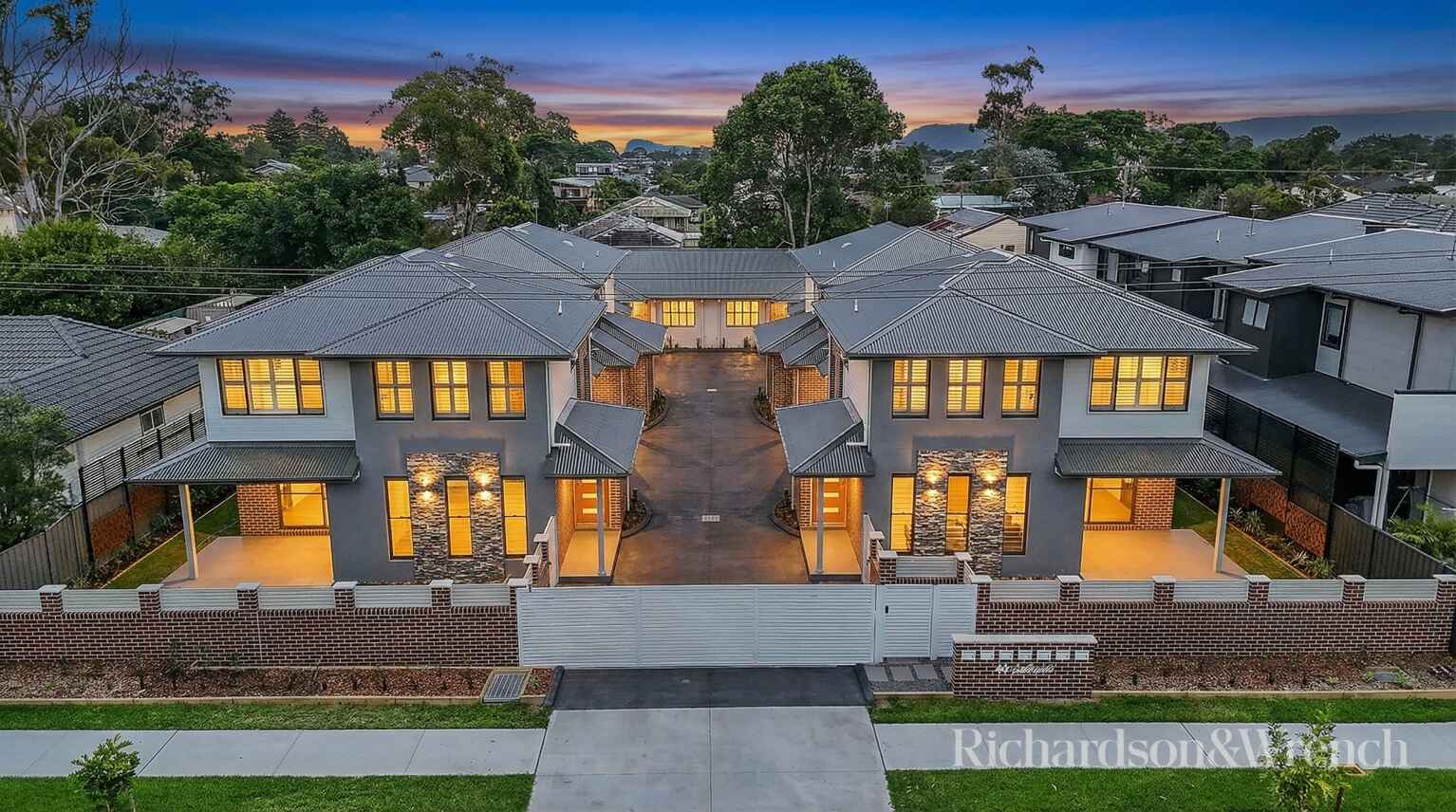 2/48-50 Gallipoli Avenue Blackwall 2/48-50 Gallipoli Avenue Blackwall