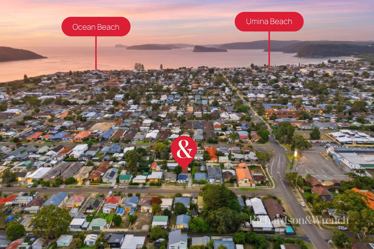 2/80 Uligandi Street Ettalong Beach
