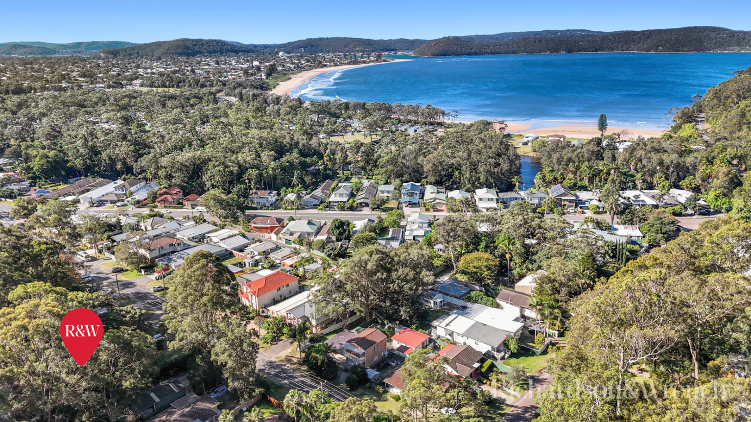 33 Sylvania Road Umina Beach