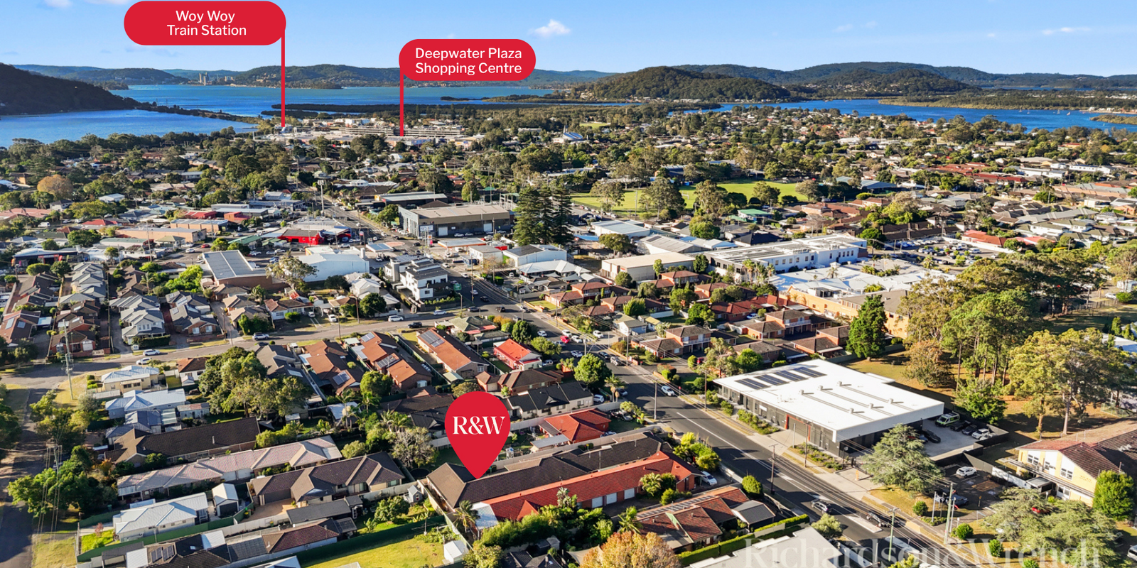 4/67 Ocean Beach Road Woy Woy