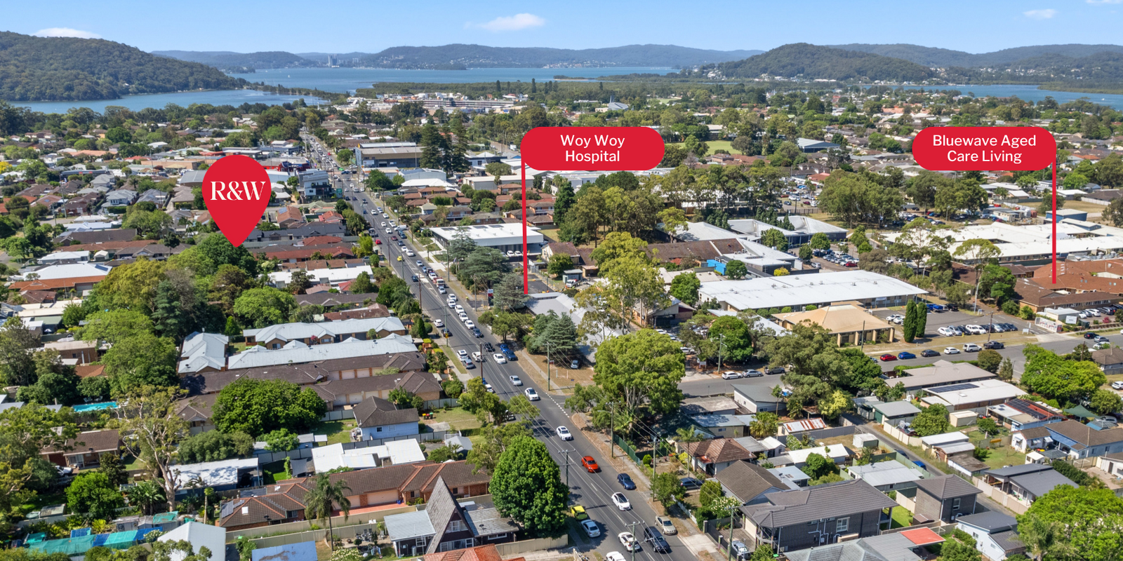 4/67 Ocean Beach Road Woy Woy