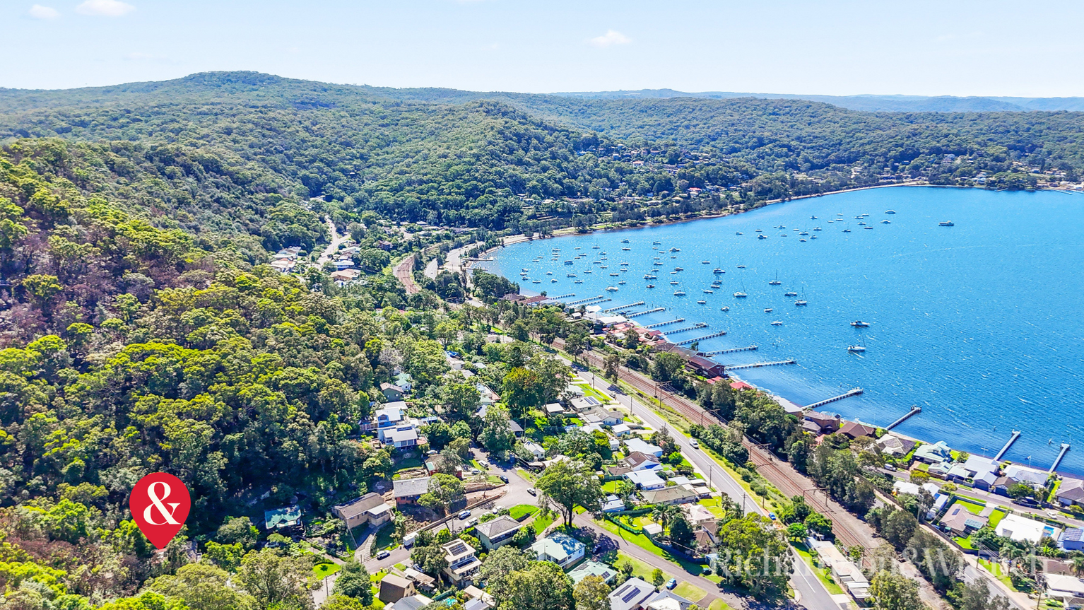 30 Nimbin Road Koolewong 30 Nimbin Road Koolewong