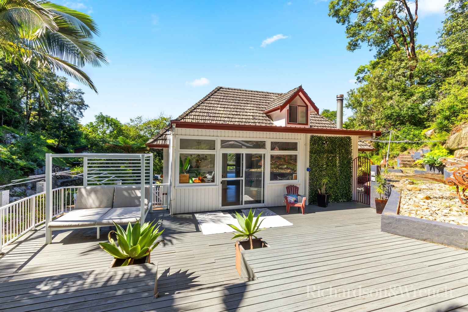 30 Nimbin Road Koolewong 30 Nimbin Road Koolewong