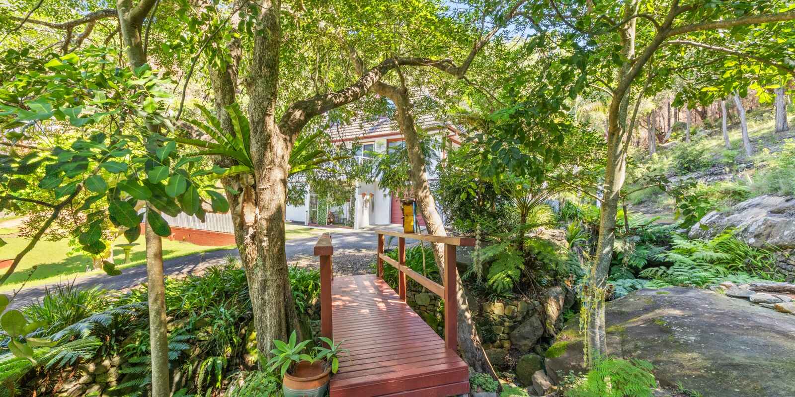 30 Nimbin Road Koolewong 30 Nimbin Road Koolewong
