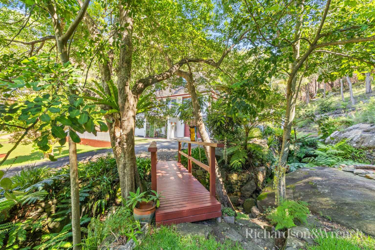 30 Nimbin Road Koolewong 30 Nimbin Road Koolewong