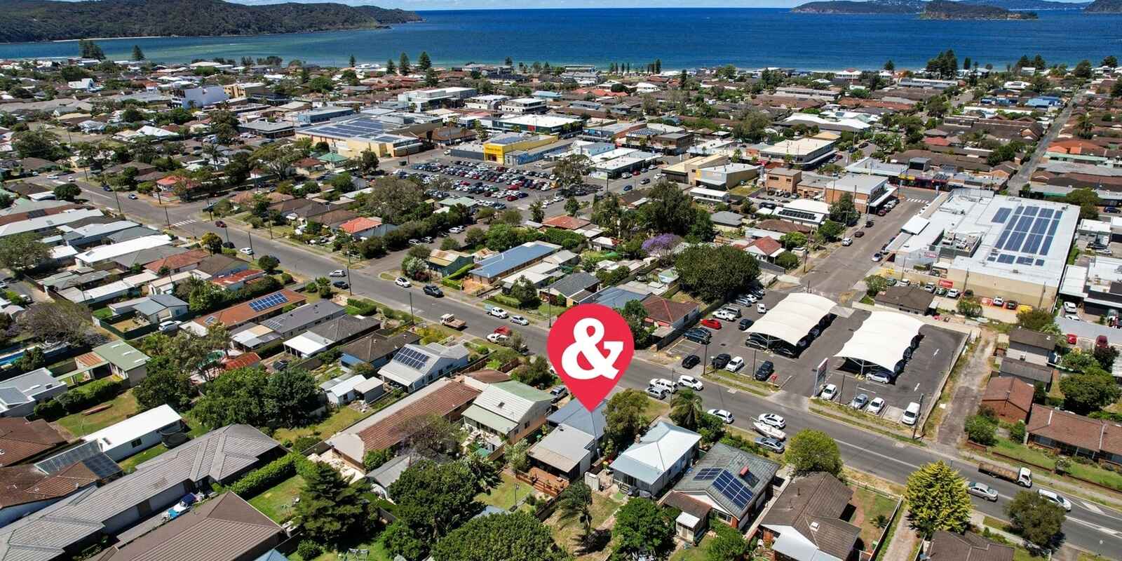 37 Wellington Street Umina Beach