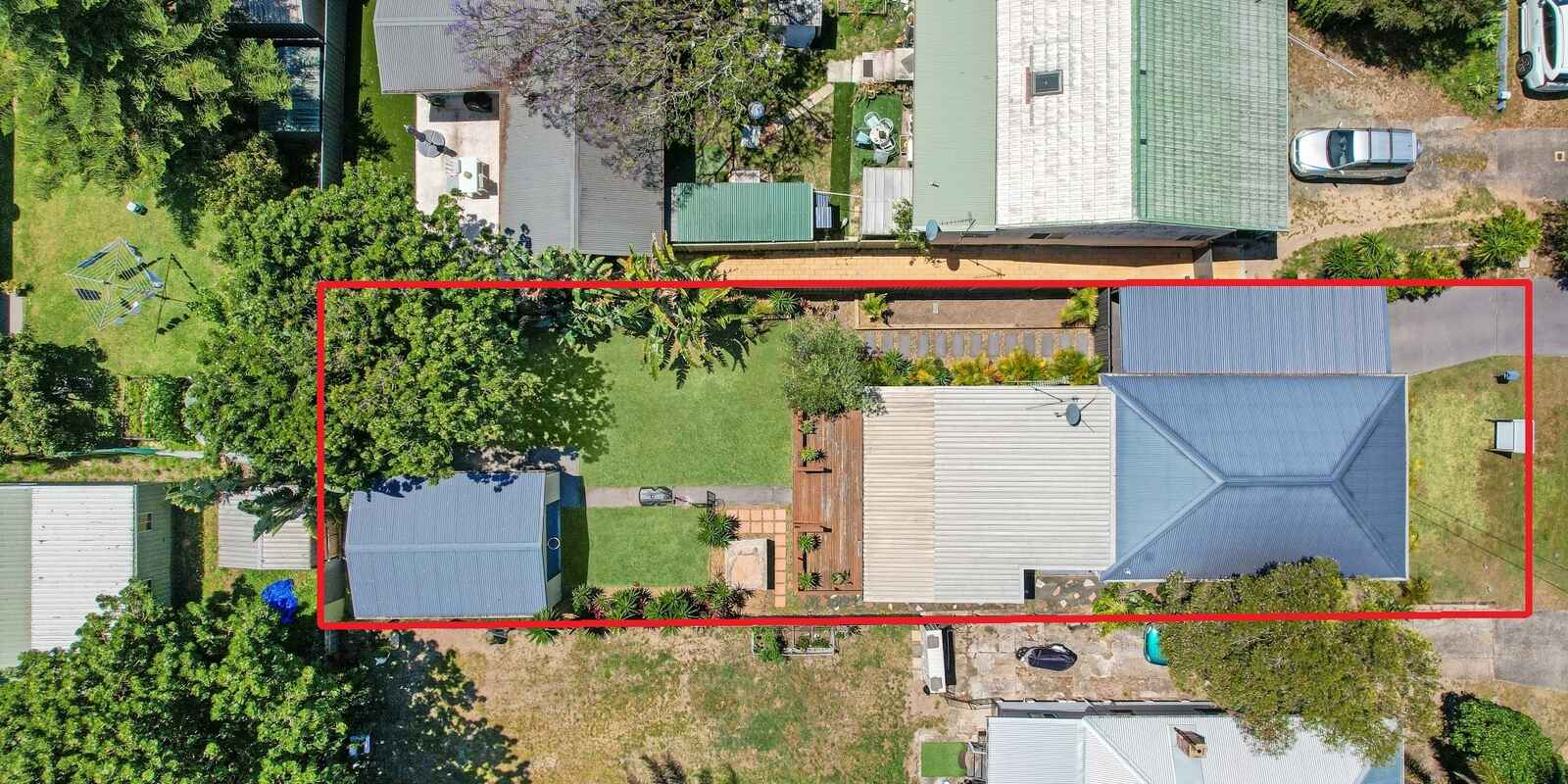 37 Wellington Street Umina Beach