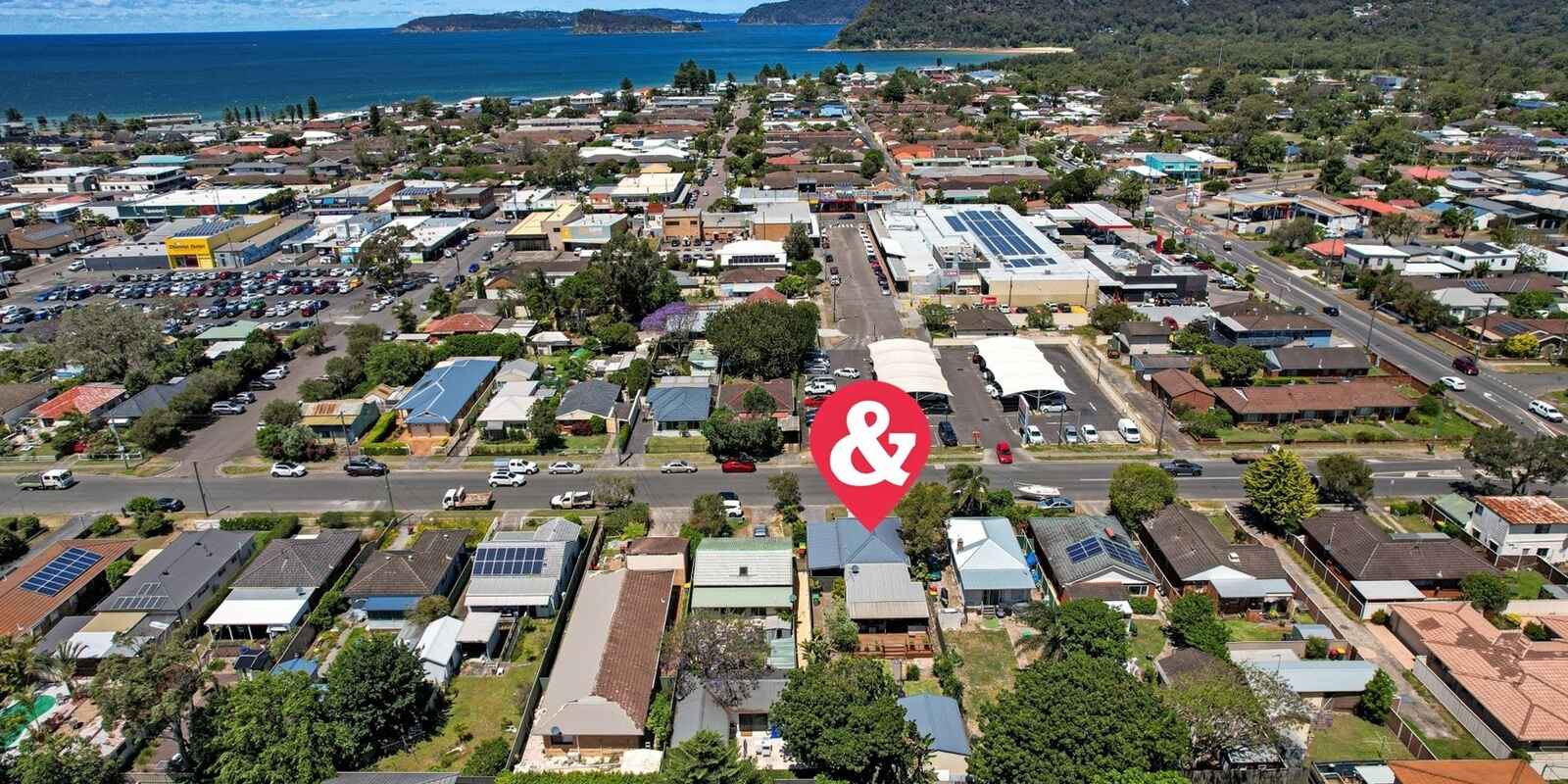 37 Wellington Street Umina Beach