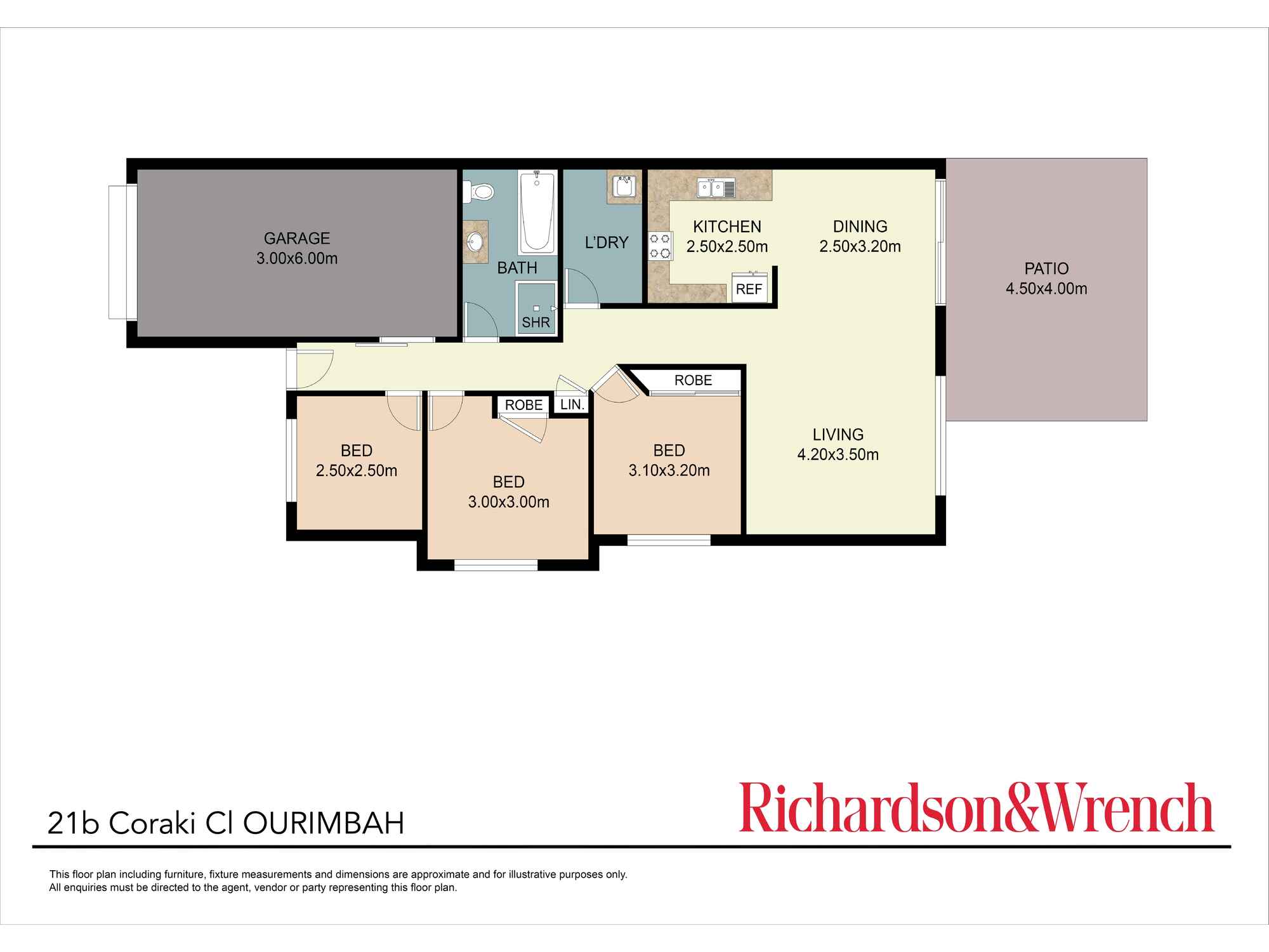 21B Coraki Close Ourimbah