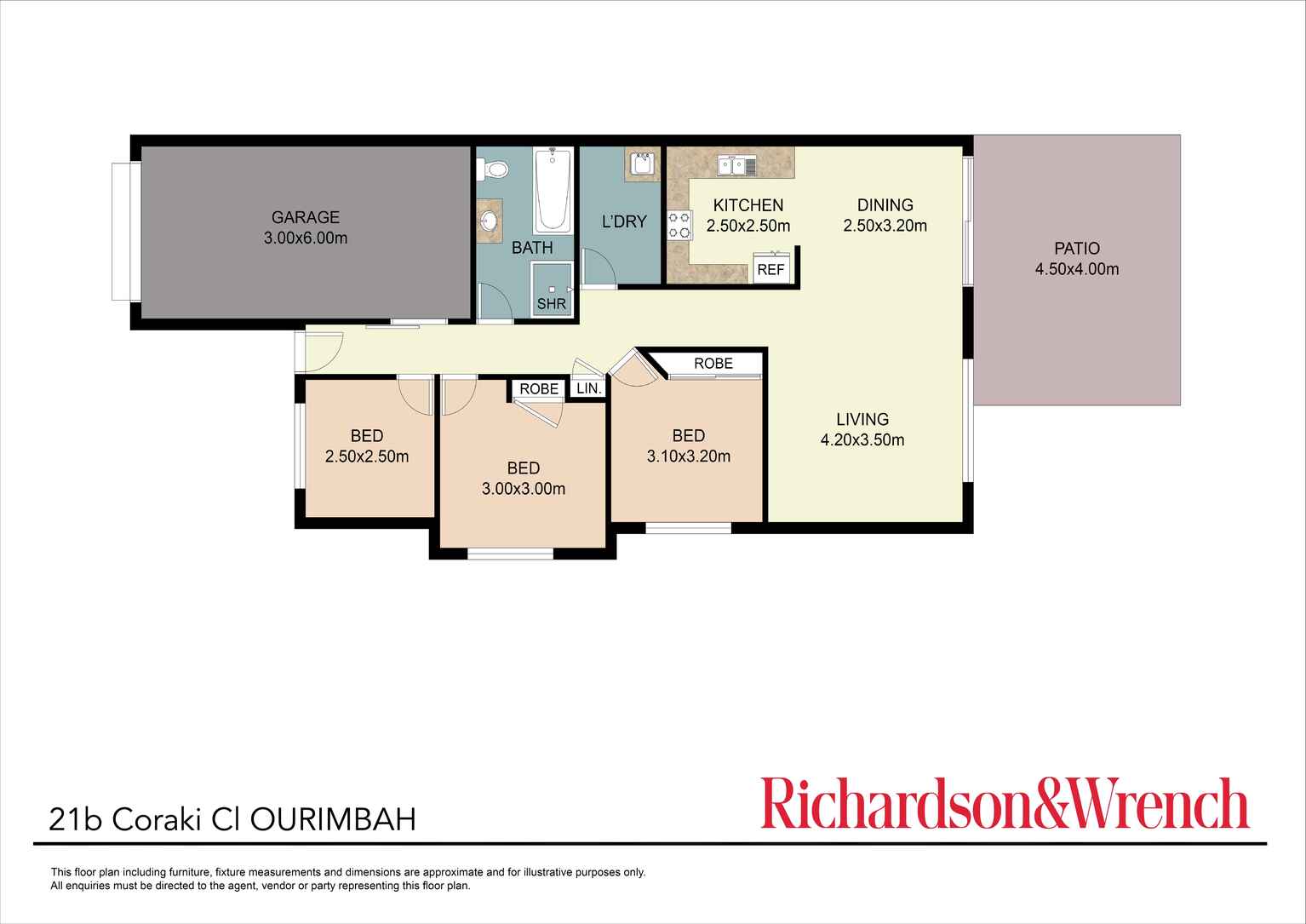 21B Coraki Close Ourimbah