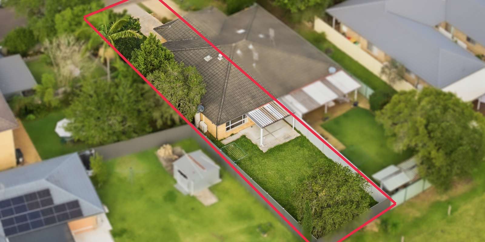 21B Coraki Close Ourimbah