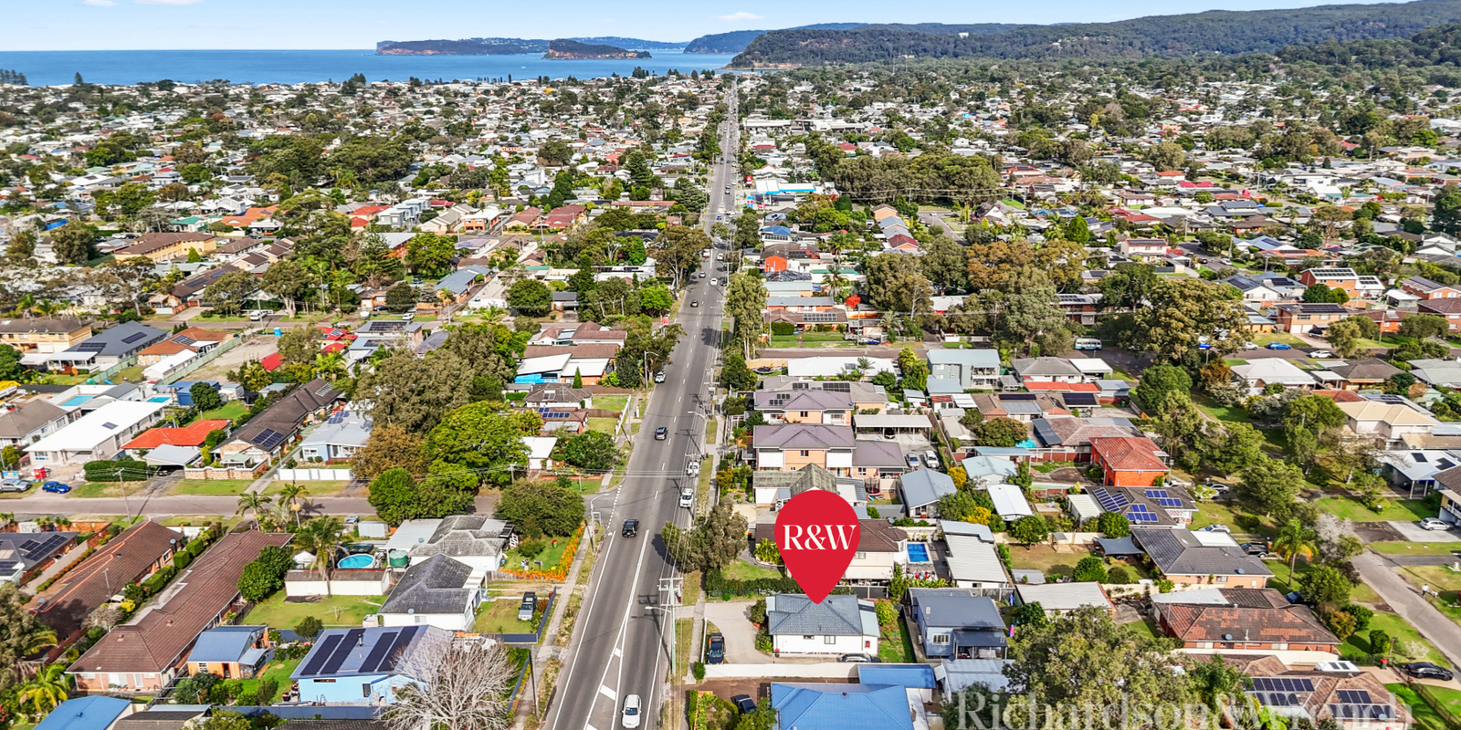 265 Ocean Beach Road Umina Beach 265 Ocean Beach Road Umina Beach
